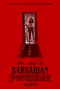 Barbarian (2022) Film Online Subtitrat in Romana