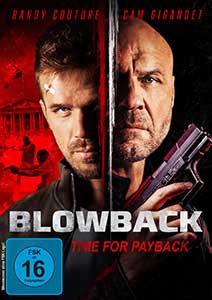 Blowback (2022) Film Online Subtitrat in Romana