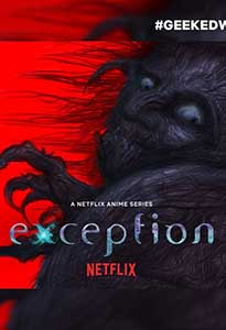Exception (2022) Serial Animat Online Subtitrat in Romana