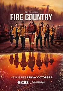 Fire Country (2022) Serial Online Subtitrat in Romana