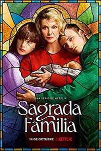 Holy Family (2023) Sezonul 2 Online Subtitrat in Romana