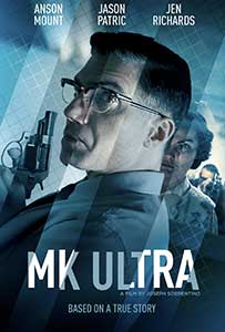 MK Ultra (2022) Film Online Subtitrat in Romana