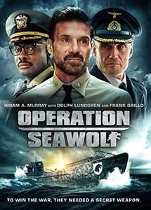 Operation Seawolf (2022) Film Online Subtitrat in Romana