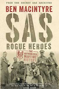 SAS Rogue Heroes (2022) Serial Online Subtitrat in Romana