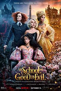 The School for Good and Evil (2022) Film Online Subtitrat in Romana