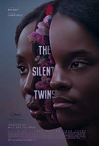 The Silent Twins (2022) Film Online Subtitrat in Romana