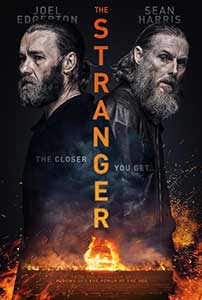 The Stranger (2022) Film Online Subtitrat in Romana
