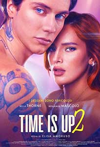 Time Is Up 2 (2022) Film Online Subtitrat in Romana