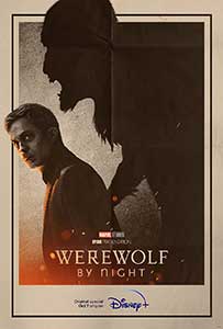 Werewolf by Night (2022) Film Online Subtitrat in Romana