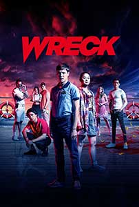 Wreck (2024) Sezonul 2 Online Subtitrat in Romana
