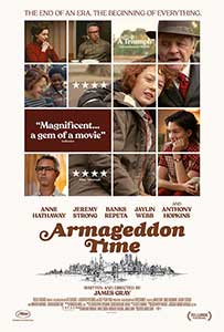 Armageddon Time (2022) Film Online Subtitrat in Romana
