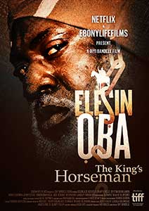 Elesin Oba: The King's Horseman (2022) Film Online Subtitrat