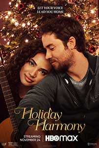 Holiday Harmony (2022) Film Online Subtitrat in Romana