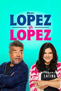 Lopez vs. Lopez (2022) Serial Online Subtitrat in Romana