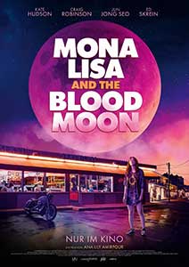Mona Lisa and the Blood Moon (2022) Film Online Subtitrat in Romana