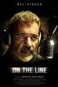 On the Line (2022) Film Online Subtitrat in Romana