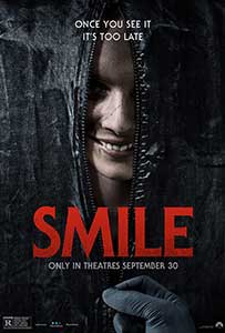 Smile (2022) Film Online Subtitrat in Romana