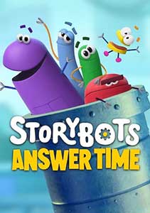 Storybots: Answer Time (2023) Sezonul 2 Online Subtitrat in Romana