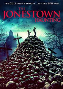 The Jonestown Haunting (2020) Film Online Subtitrat in Romana