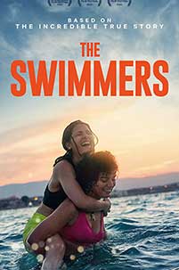 The Swimmers (2022) Film Online Subtitrat in Romana