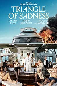 Triangle of Sadness (2022) Film Online Subtitrat in Romana