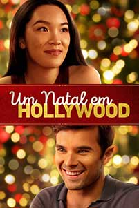 A Hollywood Christmas (2022) Film Online Subtitrat in Romana