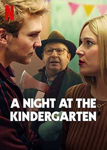A Night at the Kindergarten (2022) Film Online Subtitrat in Romana