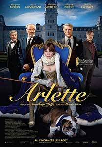 Arlette (2022) Film Online Subtitrat in Romana