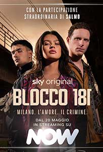 Blocco 181 (2022) Serial Online Subtitrat in Romana