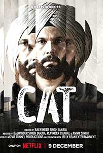 Cat (2022) Serial Indian Online Subtitrat in Romana