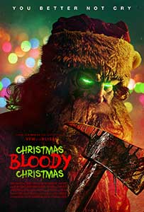 Christmas Bloody Christmas (2022) Film Online Subtitrat in Romana