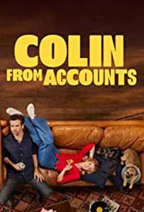 Colin from Accounts (2024) Sezonul 2 Online Subtitrat in Romana
