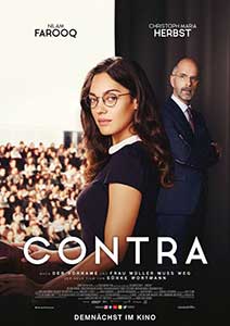 Contra (2020) Film Online Subtitrat in Romana