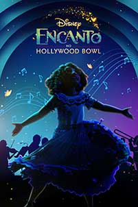 Encanto at the Hollywood Bowl (2022) Online Subtitrat in Romana