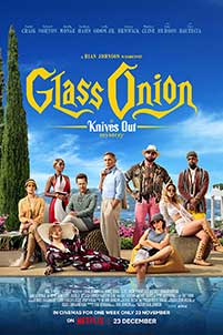 Glass Onion: A Knives Out Mystery (2022) Film Online Subtitrat