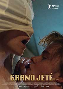Grand Jeté (2022) Film Online Subtitrat in Romana