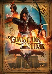 Guardians of Time (2022) Film Online Subtitrat in Romana