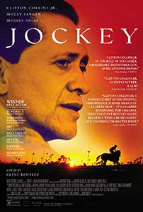 Jockey (2021) Film Online Subtitrat in Romana