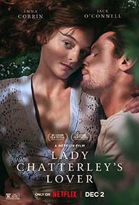 Lady Chatterley's Lover (2022) Film Online Subtitrat in Romana