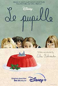 Le pupille - The Pupils (2022) Film Online Subtitrat in Romana