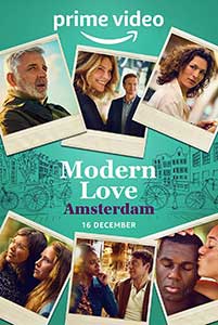 Modern Love Amsterdam (2022) Serial Online Subtitrat in Romana