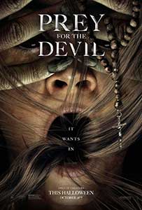 Prey for the Devil (2022) Film Online Subtitrat in Romana