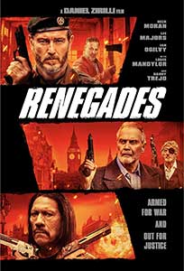 Renegades (2022) Film Online Subtitrat in Romana