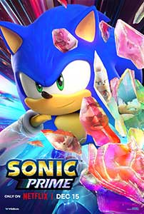 Sonic Prime (2022) Serial Online Subtitrat in Romana