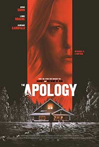 The Apology (2022) Film Online Subtitrat in Romana