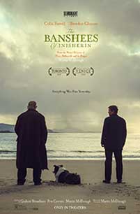 The Banshees of Inisherin (2022) Film Online Subtitrat in Romana