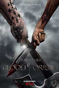 The Witcher: Blood Origin (2022) Serial Online Subtitrat in Romana
