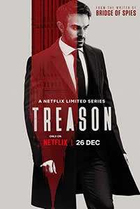 Treason (2022) Serial Online Subtitrat in Romana
