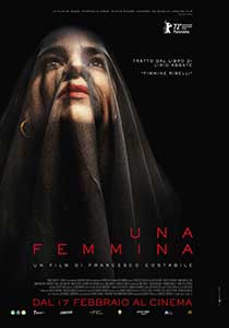Una Femmina - The Code Of Silence (2022) Film Online Subtitrat