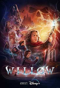 Willow (2022) Serial Online Subtitrat in Romana